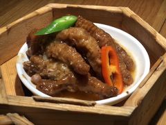 -点心传说·粤菜点心(佐阾虹湾店)