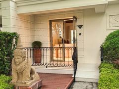 -春晖园度假酒店温泉