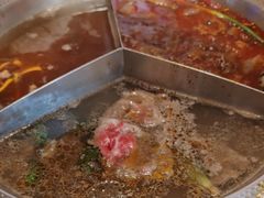 -廖掌柜·重庆鲜货火锅(上海首店)