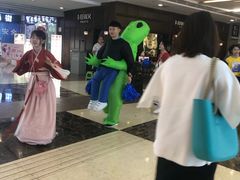 -爱玩嘉年华(江北一店)
