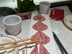 -三人行骨头王火锅(长寿店)