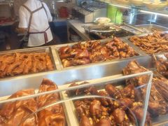 -老鼎万春卤菜(五代传承创始老店)