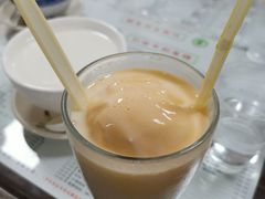 椰汁鲜奶雪糕-仁信双皮奶(东川路店)