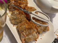 -喜记避风塘炒辣蟹(旗舰店)