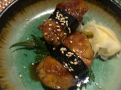 -活鳗饭·鹅肝范儿(高碑店店)