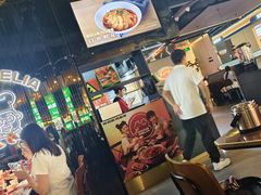 -胖哥俩肉蟹煲(梅溪步步高店)