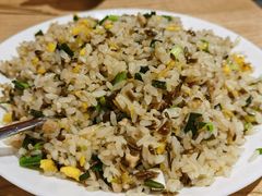 特色臊子蛋炒饭-嘉州叶婆婆钵钵鸡(建设路店)