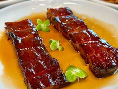 -陶兰居·香港饭店·海鲜大排档(圆融时代广场店)