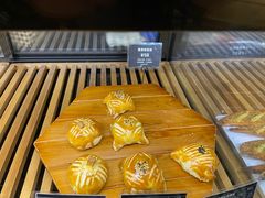 -Let's Taipei 非常烘焙(太古里店)