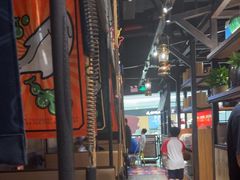 -探鱼·鲜青椒爽麻烤鱼(北京路天河城店)