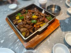 -大海山·十八年海鲜闽菜(金港店)