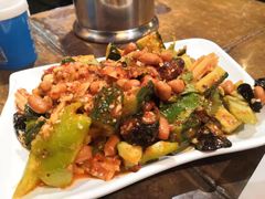 -枪火串烧·东北特色烧烤(罗湖总店)