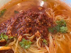 -老友谊冷面店(苏家屯店)