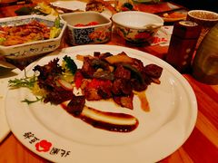 -北国料理(世荣路店)