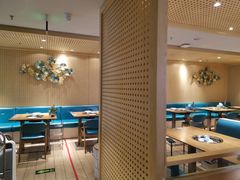 -青瓷火锅料理(西单大悦城店)