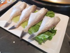 -长嘉·河图火锅(长嘉汇江景旗舰店)