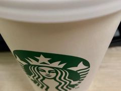 -星巴克(广州百信广场东区店)