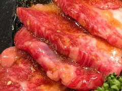 -俺的焼肉(銀座9丁目店)
