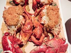 -蚝堡海鲜·威海菜·海肠捞饭·烧烤·亚洲吃蚝公司(幸福门店)