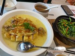 -香港深仔记茶餐厅(东门店)