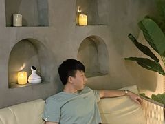 -施奈儿.洗头頭療.按摩SPA.采耳(上梅林店)