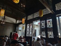 -新万鑫银丝面·非遗无锡味(惠山古镇店)