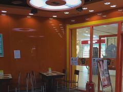 -吉野家(黑牛城道店)
