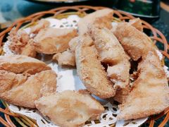 -潮十三潮汕砂锅粥(高新四路大都荟店)