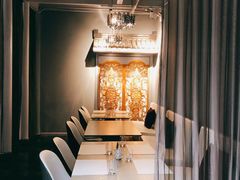 -CHASE Modern Cuisine(崇宁路店)
