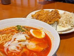 -気楽亭和食料理(气乐亭大世界本店)
