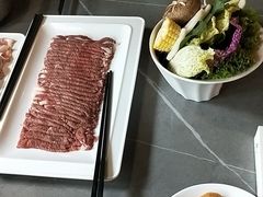 -君邦火锅(新疆大厦店)