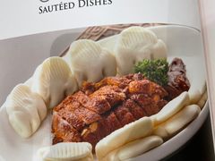 -金枝玉叶上海人家食府(三里河店)