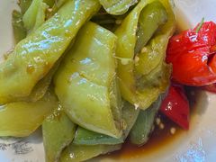 -一盏明灯全素斋(殊像寺店)
