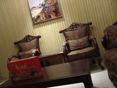 -良子健身(金融街店)