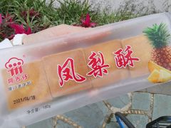 凤梨酥-阿吉仔(大元路店)