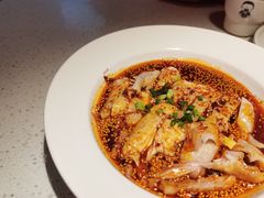 -江渔儿酸菜鱼(东厦一百店)