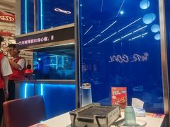 -鱼酷活鱼烤鱼(江宁金鹰店)