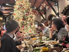 -太平山餐厅(山顶道店)