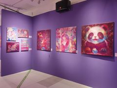 -大悦城(沈阳中街店)