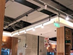 大堂-大碗先生(万家丽店)