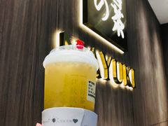 霸气很荔枝-奈雪的茶(湖滨银泰in77C区PRO店)