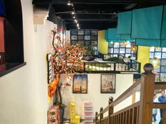 -黄泥岗·地道湖北菜(奥特莱斯店)