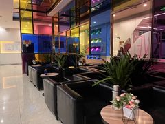 -奇迹健身(SM广场店)