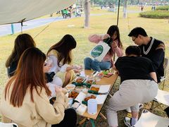 -二沙岛艺术公园