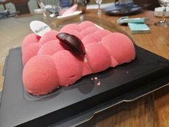 -美事客·面包·蛋糕·甜品(CBD店)