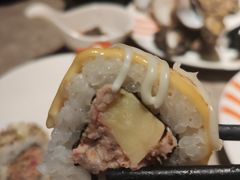 -V-ONE西雅图海鲜自助餐厅(仓山万达广场店)