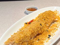椒盐富贵虾-新荣记(椒江店)