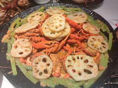 -红盔甲·小龙虾(天钥桥店)