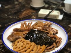 -鼎盛蜀坊·重庆江湖菜(市桥地铁站店)