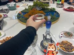 -刘胖子家常菜·蹄花焖藕(中南店)